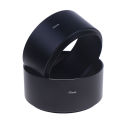 40.5mm 43mm 46mm 49mm 52mm 55mm 58mm 62mm 67mm 72mm 77mm Long Metal Lens Hood For Camera Lens Universal Sunshade.