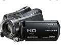 Sony HDR-SR12 10.2MP Touch Panel Handycam. 