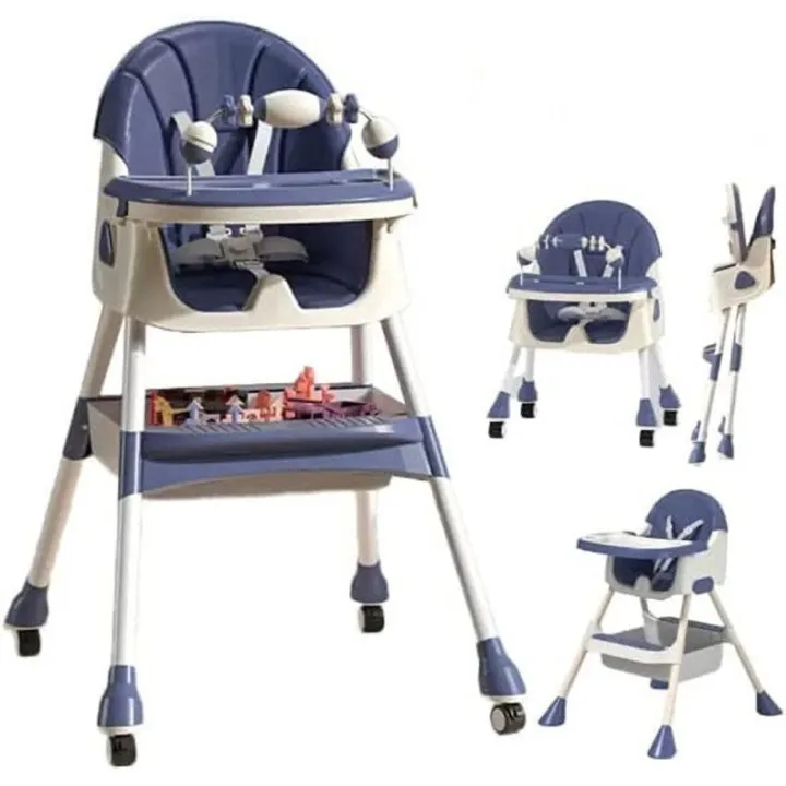 Baby%20Multifunctional%20Feeding%20Reading%20High%20Chair%20-%20Image%203