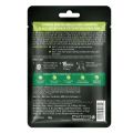 Garnier Skin Naturals, Face Mask, Hydrating & Detoxifying, Black Serum Mask Pure Charcoal, 1 pc, 28gm. 