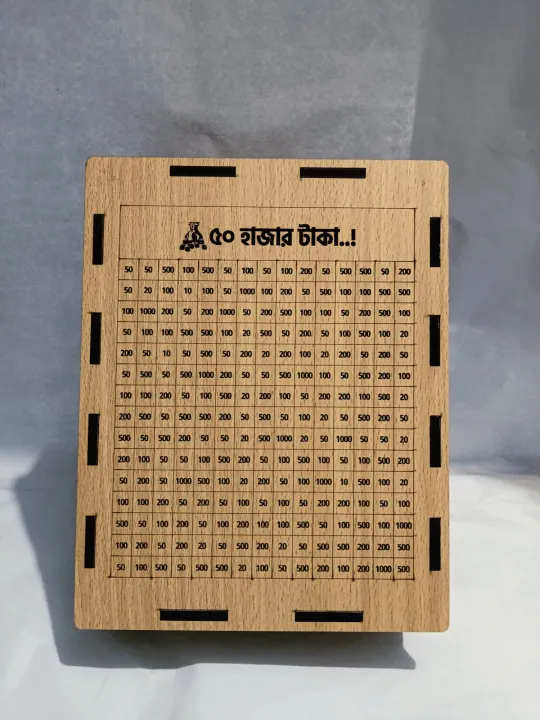 Smart serving box 👈 সাথে মার্কার কলম ফ্রি🖍️🖍️🖍️ | Daraz.com.bd