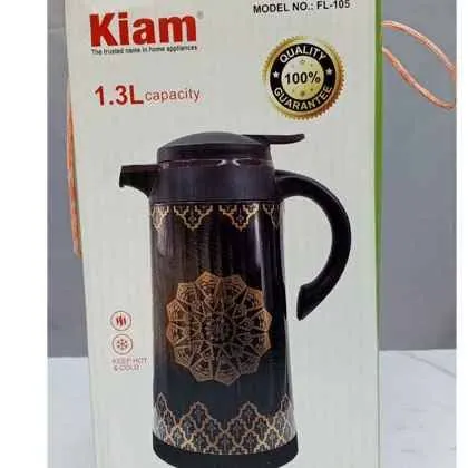 KIAM%20HIGH%20QUALITY%20THARMAL%20FIASK%201%20LITER%20%20MINIMUM%2020%20HOURS%20HOT%20CAPACITY%20-%20Image%204
