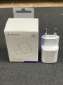 Syncwire PD 30W USB-C Charger GaN, Power Adapter (EU). 