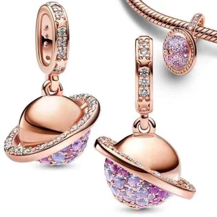 New%20925%20Silver%20Space%20Deep%20Blue%20Series%20Star%20Moon%20Fine%20Charm%20Beads%20Fit%20for%20Original%20Bracelets%20DIY%20Boutique%20Jewelry%20Accessories%20-%20Image%204