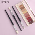 Makeup Brushes 3 Pcs Set Eyeshadow Nose Shadow Soft Hair Face Cosmetics Blending Smudge Shader Brush Beauty Tools Kits. 