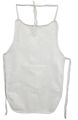 Kitchen ppron With Front Pocket - Adult - White. 
