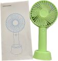 Mini portable hand fan / desk fan. 