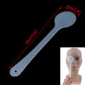 The List Standard Eye Test Chart Eyesight Testing Wall Visual Exam Pendant Examination Convenient Kids Vision Schedule. 