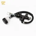 Multi-color grade a sonic/dash/MSX/CBR/LS/Nova/KR500 rear axle pump with delivery. 