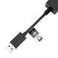 NEW For PS5 VR Conversion Cable Adapter USB3.0 Mini Camera Connector For PS VR To PS5 Cable Adapter For PlayStation 5 Accessorie. 