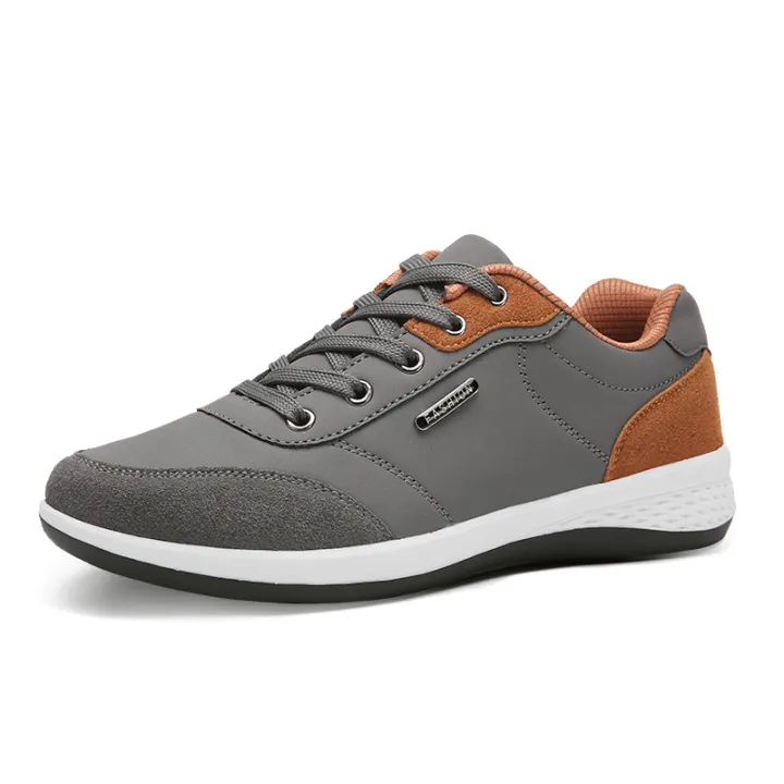 YRZL%20Men%20Shoes%20Spring%20Autumn%20Waterproof%20Walking%20Sneakers%20Leisure%20Male%20Leather%20Sports%20Shoes%20Non-Slip%20Footwear%20Tennis%20for%20Men%20-%20Image%208