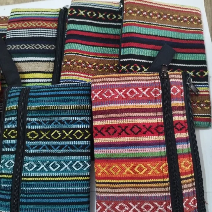 Fancy%20Double%20Zipper%20Pencil/%20Multipurpose%20Bag%20%7C%20Durable%20Fabric%20Material%20Multipurpose%20Storage%20Bag%20%7C%20Multipurpose%20Toiletry%20Bag%20-%20Image%204