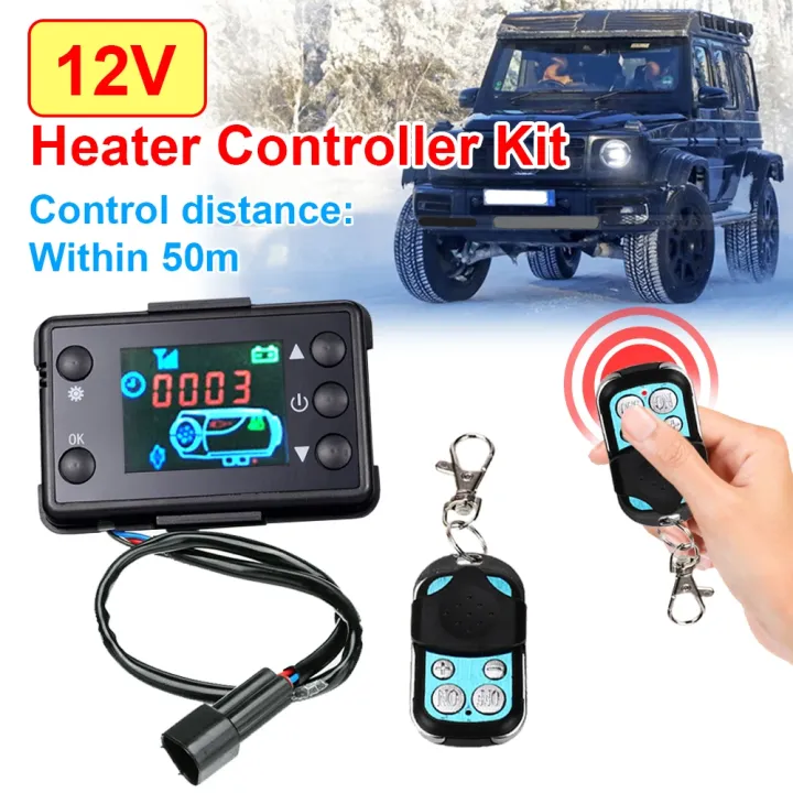 12V%20Car%20Air%20Parking%20Heater%20LCD%20Monitor%20Switch+Manual%20Buttons%20Remote%20Controller%20For%20Truck%20Air%20Diesel%20Heater%20Accessories%20Kit%20-%20Image%203