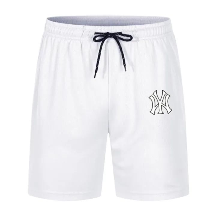 Men's%20Plus%20Size%20Knit%20Shorts%20-%20Elastic%20Drawstring%20Waist%20Casual%20Summer%20Shorts,%20Breathable%20Lightweight%20Fabric%20-%20Image%204