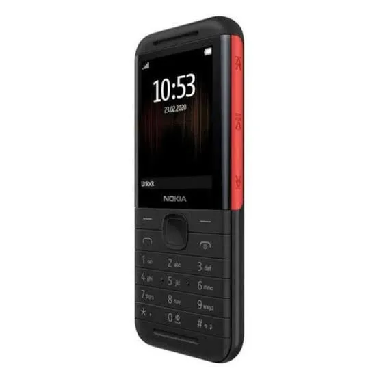 Nokia%205310%20Xpress%20Music%20(2020)%20With%20Dual%20Sim%20-%20Image%207
