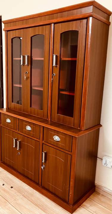 Kitchen Showcase(Reg)