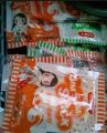 Original Gofy Jim Sim Gluco Sticks Chew Candy Free Tatto Inside. 
