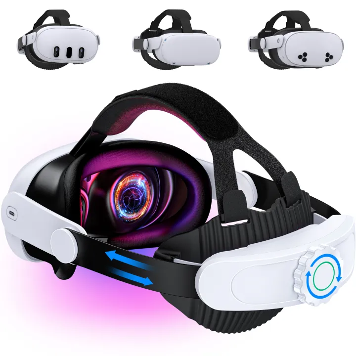 BEBONCOOL%20Adjustable%20Head%20Strap%20for%20Meta%20Quest%203S/Quest%203/Quest%202%20Headstrap%20for%20VR%20Headset%20Accessories%20Enhanced%20Support%20-%20Image%207