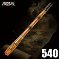 Ultra Lightweight and High-Quality Telescopic Carp Fishing Rod 1.8 2.7 3.6 4.5 5.4 Carbon Fiber Portable Mini Travel Feeder. 