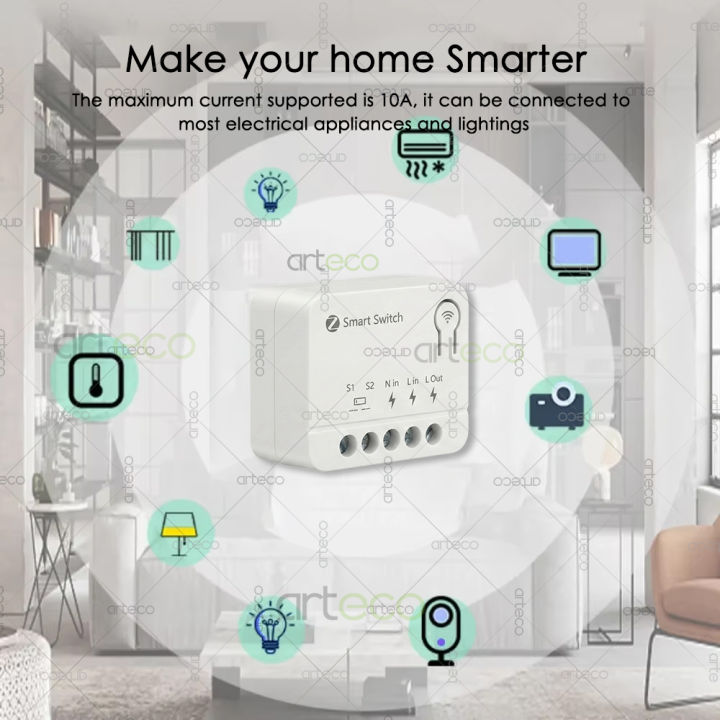 10A%20Zigbee%20Mini%20Smart%20Switch%20Module%20DIY%20Home%20Automation%20Breaker%20Relay%20Support%20Home%20Assistant%20Z2M/Yandex%20Zigbee%20Gateway%20Required%20-%20Image%206