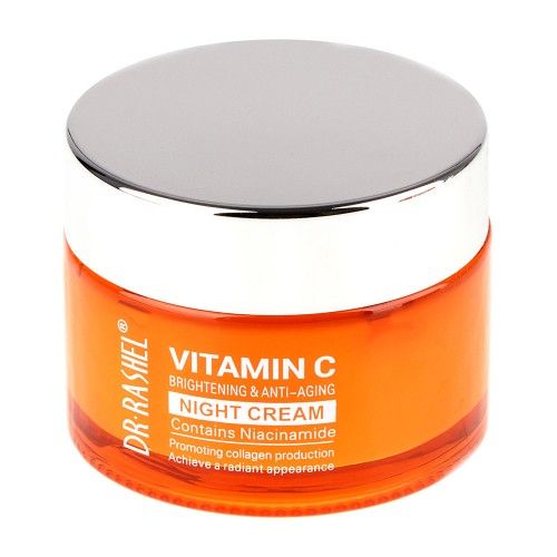 Dr.%20Rashel%20Vitamin%20C%20Night%20Cream%2050gm%20-%20Image%203