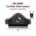 FHD 1080P 2.5mm 4 Pin Jack Port Sony Car DVR Mirror Rear View Camera Night Vision Reversing Auto Parking Monitor Waterproof. 
