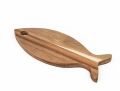 fish shape wooden high quality choping board. 