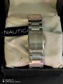 NAUTICA Westport chronograph NAPWPF909. 