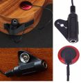Professional Piezo Microphone Pickup for Guitar, Violin, Ukulele, Mandolins. 