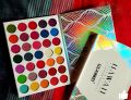 GEAMEI HAWAII Collection 35 Color Palette. 