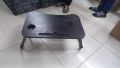 laptop portable table. 