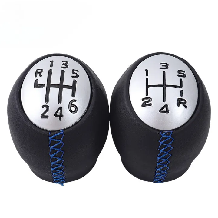 5/6%20Speed%20PU%20Leather%20Handball%20Manual%20Shift%20Lever%20Head%20Accessories%20Suitable%20for%20Renault%20Megaane%20Car%20Shift%20Lever%20-%20Image%205