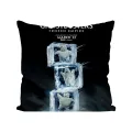 1pc Hot Film G-Ghostbusters Frozen E-Empire Pillow Case Home Sofa Throw Pillow Car Cushion Throw Pillow Cover. 