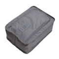 Portable Shoe Bags Travel Holds Multifunction Waterproof Folding Storage High Capacity Shoe Pouch Organizer. 