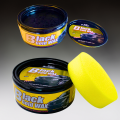 Wax super hard/White/glossy/gold/coating wax. 