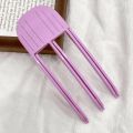 Fluffy Hairpin Curling Bangs Clips Hair Roots Volumizing Hair Clips Women Curling Fixed Shape Clips Fashion Volume Hair Roller.