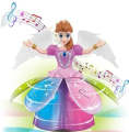 Beautiful Fairy Music Doll. 