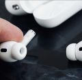 Airpods Pro 2. 