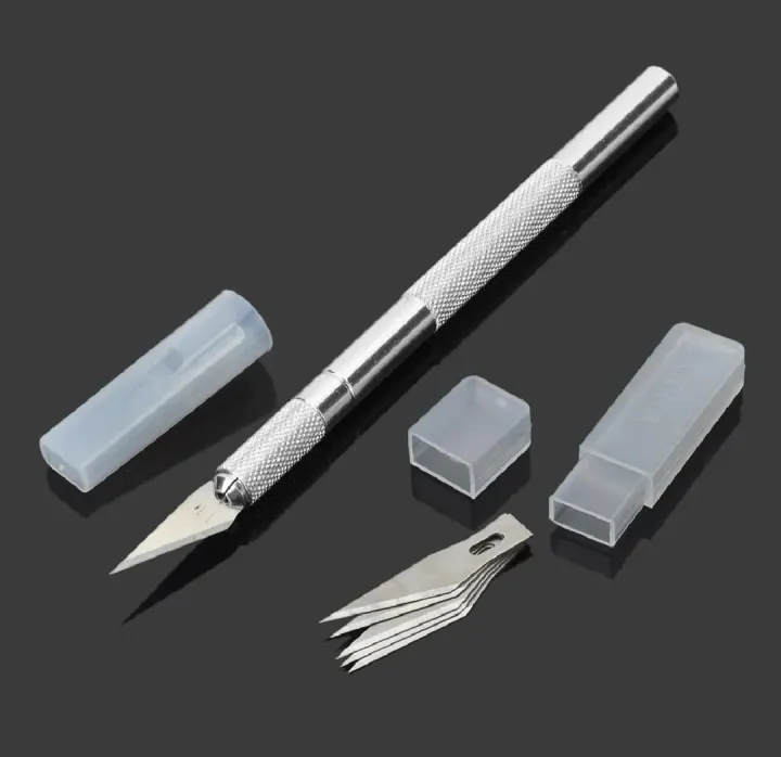 High%20Quality%20Pen%20Knife%20with%205%20Interchangeable%20Sharp%20Blades%20for%20Carving%20and%20Mat%20Cutting%20as%20a%20Mobile%20Phone%20PCB%20DIY%20Repair%20crafting%20knife%20sticker%20cutter%20paper%20cutter.%20For%20precision%20cutting%20art%20and%20Tools%20-%20Image%205