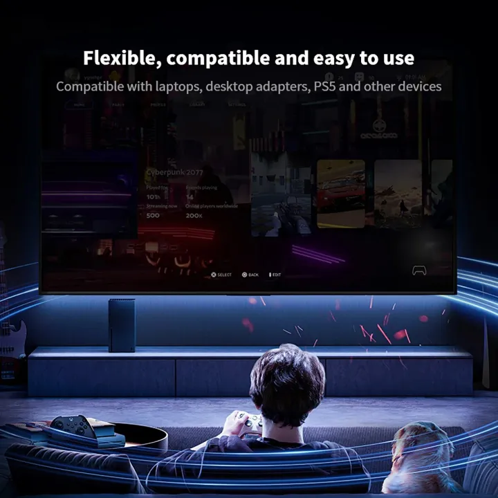 Lexar%20Solid%20State%20Drives%20NQ790%20M.2%20Interface%20SSD%20NVMe%20Protocol%20PCIe4.0x4%202TB%201TB%20Gaming%20Entertainment%20for%20PC/Laptop/PS5%20-%20Image%203