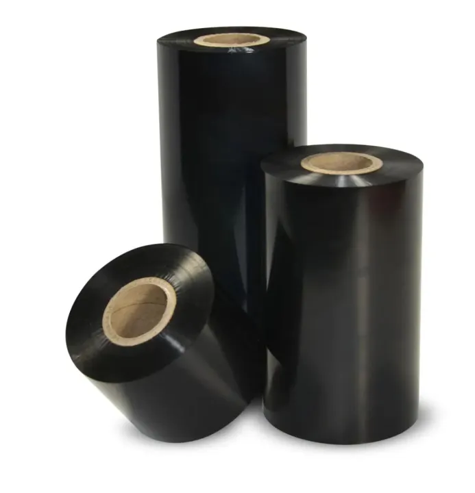 WAX RIBBON Thermal transfer 300m