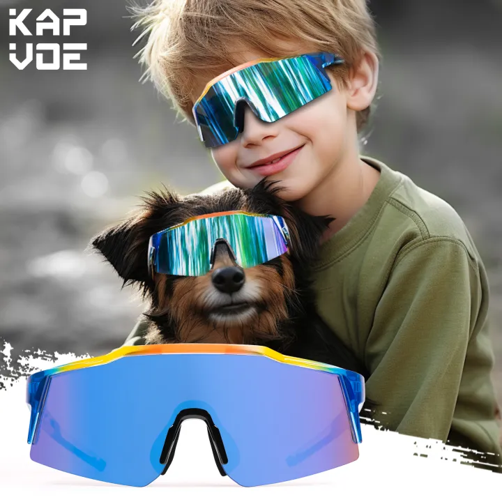 Kapvoe%20Photochromic%20Child%20Sunglasses%20UV400%20Sport%20Children%20Cycling%20Glasses%20Kids%20Boys%20Girls%20Fashion%20Bike%20Glasses%20Bicycle%20Eyewear%20-%20Image%204