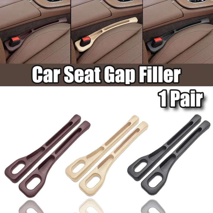 1%20Pair%20Universal%20PU%20Car%20Seat%20Gap%20Stuff%20Side%20Seam%20Car%20Gap%20Filler%20Leakproof%20Seat%20Gap%20Storage%20Organizer%20Car%20Interior%20Accessories%20-%20Image%202