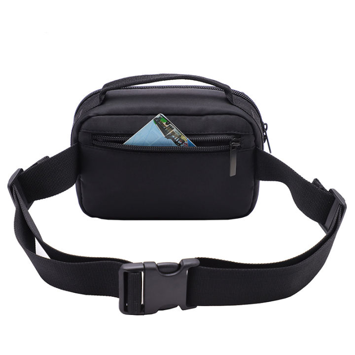TINYAT%20Men's%20Water%20Resistant%20Waist%20Bag%20Large%20Capacity%20Portable%20Wallet%20Phone%20Bag%20Hiking%20outdoor%20for%20Daily%20Use%20Travel%20Office%20-%20Image%203