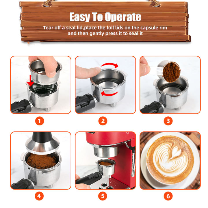 51MM%20Pressurized%20Coffee%20Filter%20Basket%20Espresso%20Portafilter%20Basket%20Detachable%20Espresso%20Machine%20Portafilter%20Basket%20Replacement%20-%20Image%207