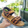 New stylish sandle for men and boy's eid fashions. 