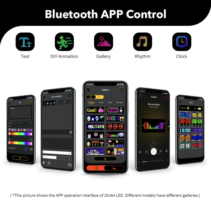 Smart%20Bluetooth%20LED%20Display%20Screen%20Message%20Scrolling%20Sign%20Board%20Ultra-thin%20Soft%20Flexible%20Advertising%20Light%20For%20Store%20Car%20Display%20-%20Image%205