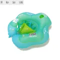 Outdoor Sport swim ring children's swimming ring collar swimming ring 3-12 months/2-6 years Universal. 