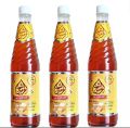 Al harmain natural honey 3kg. 