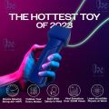 String Rope Launcher Fidget Toy Loop Rope Glow in The Dark USB Electric String Rope Launcher Handheld String Cool Toy Gift. 